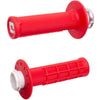 Red / Silver Red / Silver