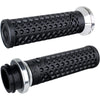 Black / Silver Black / Silver