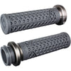 Graphite / Gun Metal Graphite / Gun Metal