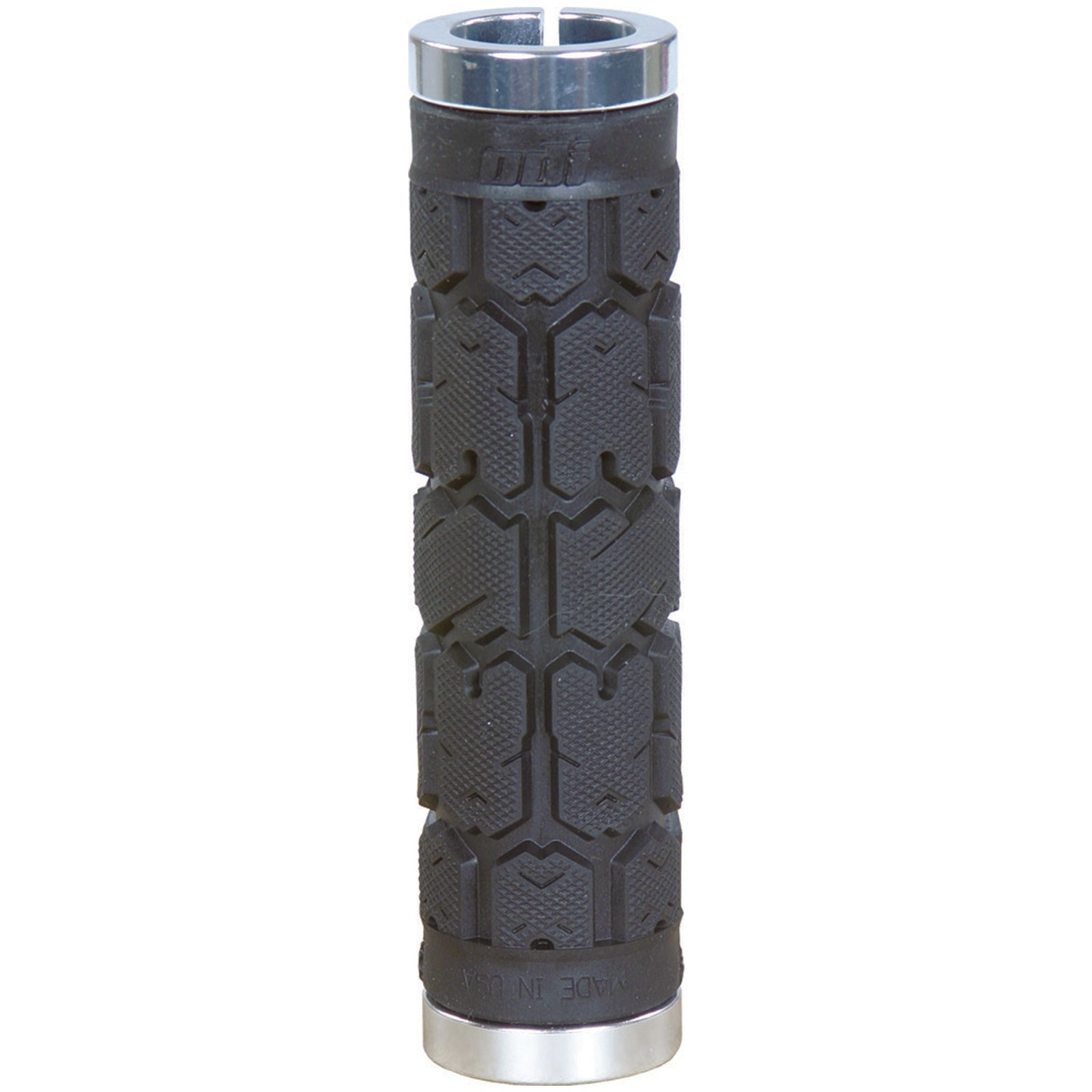 ODI Rogue No Flange Lock-On Hand Grips-59-8761 ODI Rogue No Flange Lock-On Hand Grips-59-8761