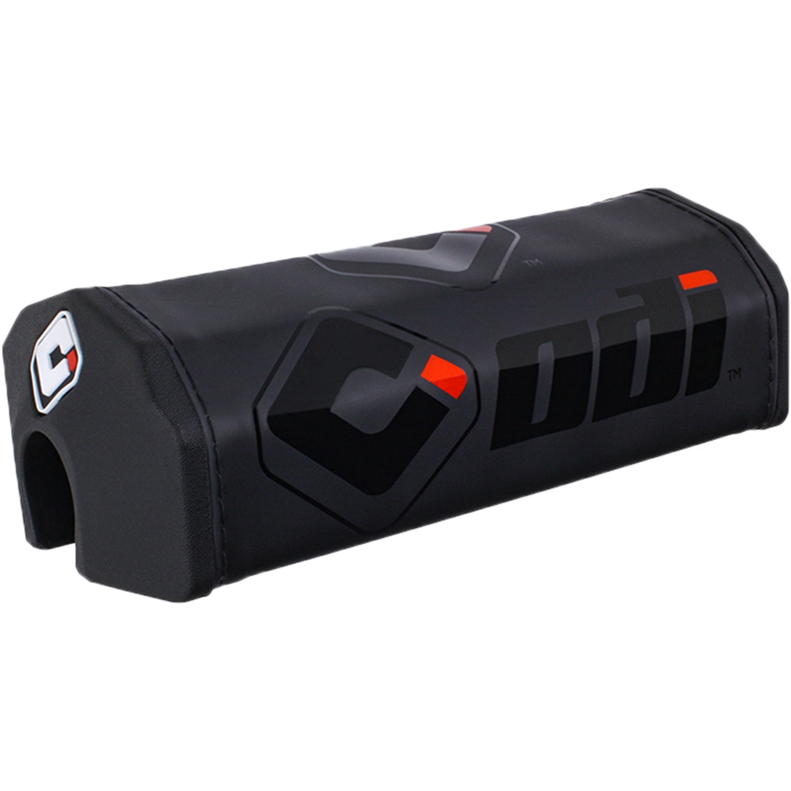 ODI Blackout Bar Mount Pad Handlebar Accessories-206 ODI Blackout Bar Mount Pad Handlebar Accessories-206