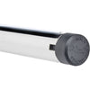 Biltwell Moto TBW 1" Cruiser Handlebars-0601 Biltwell Moto TBW 1" Cruiser Handlebars