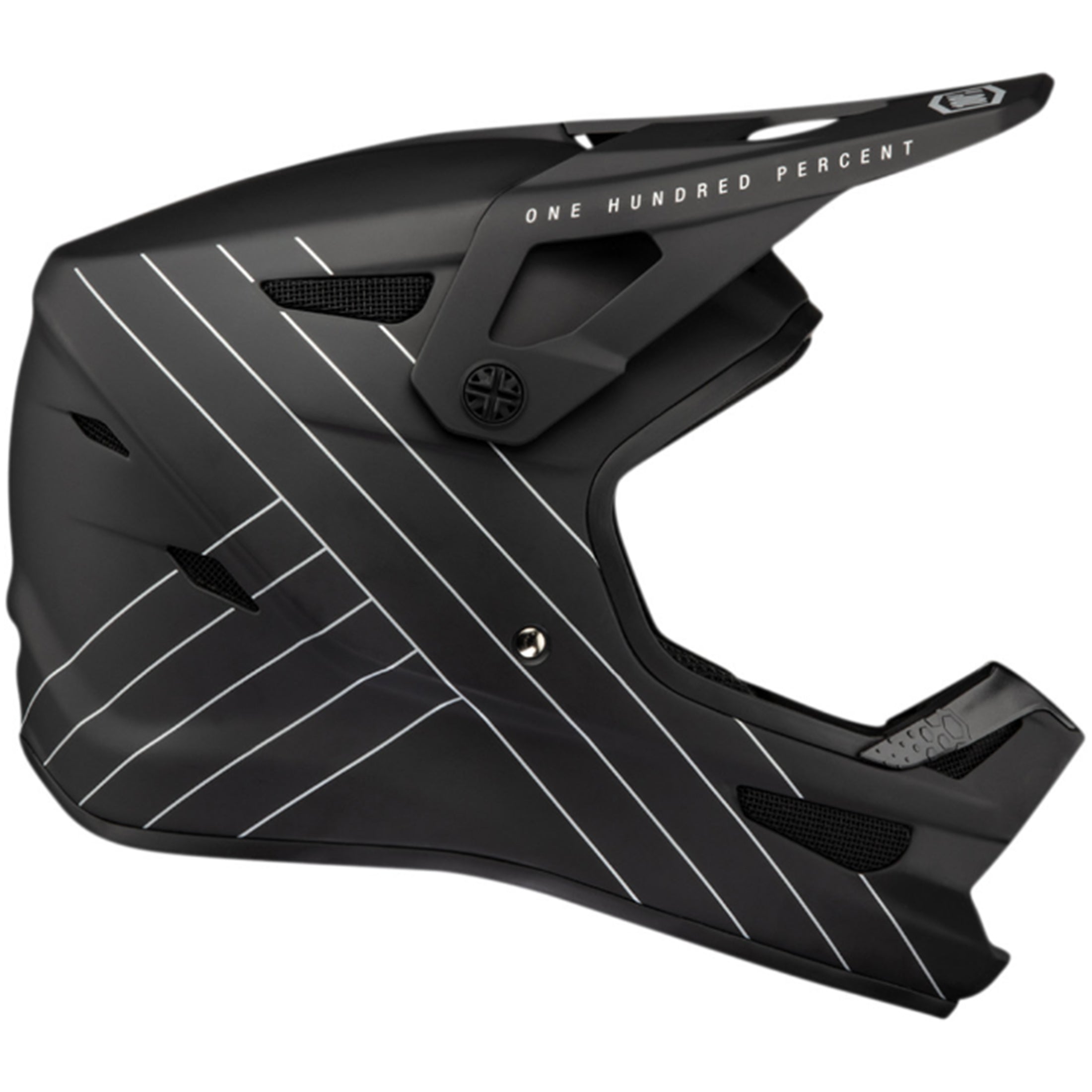 100% Status Essential Adult MTB Helmets-0151 100% Status Essential Adult MTB Helmets-0151