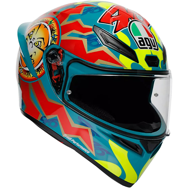 agv k1 multi S Bezzecchi 2023 Helmet Technical Information 2 Shell sizes 4 EPS Double AGV K1 MULTI ECE DOT