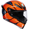 Black / Orange / Blue Black / Orange / Blue