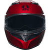 AGV K3 Mono Adult Street Helmets-0101 AGV K3 Mono Adult Street Helmets