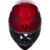 AGV K3 Mono Adult Street Helmets-0101 AGV K3 Mono Adult Street Helmets