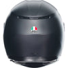 AGV K3 Mono Adult Street Helmets-0101 AGV K3 Mono Adult Street Helmets