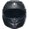 AGV K3 Mono Adult Street Helmets-0101 AGV K3 Mono Adult Street Helmets