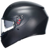 AGV K3 Mono Adult Street Helmets-0101 AGV K3 Mono Adult Street Helmets