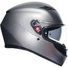 AGV K3 Mono Adult Street Helmets-0101 AGV K3 Mono Adult Street Helmets