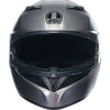 AGV K3 Mono Adult Street Helmets-0101 AGV K3 Mono Adult Street Helmets