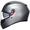 AGV K3 Mono Adult Street Helmets-0101 AGV K3 Mono Adult Street Helmets