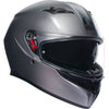 Matte Rodio Gray Matte Rodio Gray