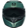 AGV K3 Mono Adult Street Helmets-0101 AGV K3 Mono Adult Street Helmets