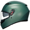 AGV K3 Mono Adult Street Helmets-0101 AGV K3 Mono Adult Street Helmets