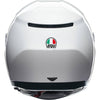 AGV K3 Mono Adult Street Helmets-0101 AGV K3 Mono Adult Street Helmets