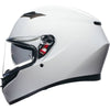 AGV K3 Mono Adult Street Helmets-0101 AGV K3 Mono Adult Street Helmets