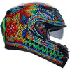 AGV K3 Rossi Winter Test 2018 Adult Street Helmets-0101 AGV K3 Rossi Winter Test 2018 Adult Street Helmets