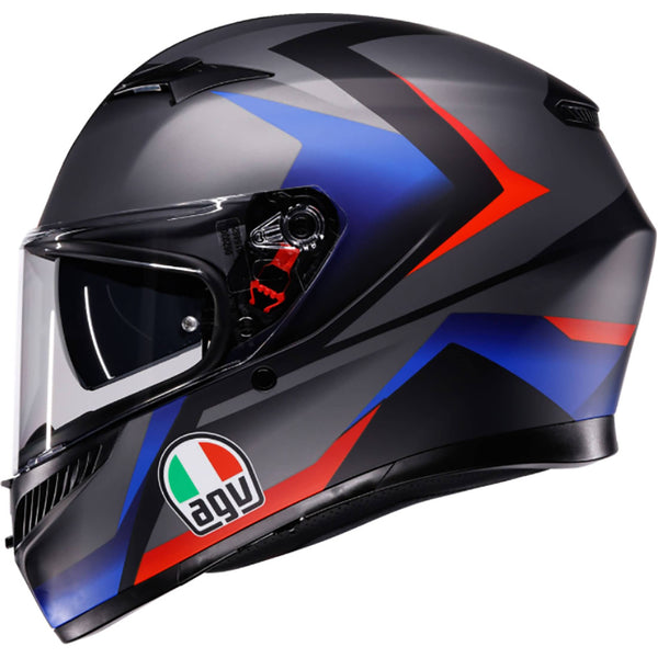 AGV K3 Helmet
