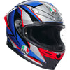 Black / Blue / Red Black / Blue / Red
