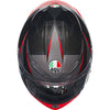 AGV K6 S Slashcut Adult Street Helmets-0101 AGV K6 S Slashcut Adult Street Helmets