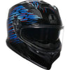 Black / Blue / Gray Black / Blue / Gray