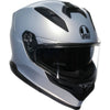 Matte Prisma Silver Matte Prisma Silver