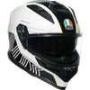White / Black White / Black