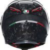 AGV Pista GP RR Carbonio Forgiato Adult Street Helmets-0101 AGV Pista GP RR Carbonio Forgiato Adult Street Helmets