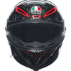 AGV Pista GP RR Carbonio Forgiato Adult Street Helmets-0101 AGV Pista GP RR Carbonio Forgiato Adult Street Helmets