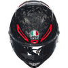AGV Pista GP RR Carbonio Forgiato Adult Street Helmets-0101 AGV Pista GP RR Carbonio Forgiato Adult Street Helmets