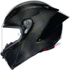 AGV Pista GP RR Mono Adult Street Helmets-0101 AGV Pista GP RR Mono Adult Street Helmets