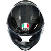AGV Pista GP RR Mono Adult Street Helmets-0101 AGV Pista GP RR Mono Adult Street Helmets