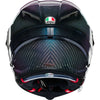 AGV Pista GP RR Mono Adult Street Helmets-0101 AGV Pista GP RR Mono Adult Street Helmets