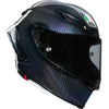 Iridium Carbon Iridium Carbon