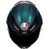 AGV Pista GP RR Mono Adult Street Helmets-0101 AGV Pista GP RR Mono Adult Street Helmets