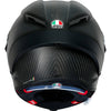 AGV Pista GP RR Mono Adult Street Helmets-0101 AGV Pista GP RR Mono Adult Street Helmets