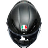 AGV Pista GP RR Mono Adult Street Helmets-0101 AGV Pista GP RR Mono Adult Street Helmets