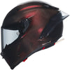 AGV Pista GP RR Mono Adult Street Helmets-0101 AGV Pista GP RR Mono Adult Street Helmets