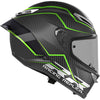 AGV Pista GP RR Performante Adult Street Helmets-0101 AGV Pista GP RR Performante Adult Street Helmets