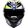 AGV Pista GP RR Soleluna 2023 LE Adult Street Helmets-0101 AGV Pista GP RR Soleluna 2023 LE Adult Street Helmets