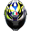 AGV Pista GP RR Soleluna 2023 LE Adult Street Helmets-0101 AGV Pista GP RR Soleluna 2023 LE Adult Street Helmets