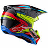 Alpinestars S-M5 Action 2 Adult Off-Road Helmets-482 Alpinestars S-M5 Action 2 Adult Off-Road Helmets