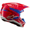 Alpinestars S-M5 Action 2 Adult Off-Road Helmets-482 Alpinestars S-M5 Action 2 Adult Off-Road Helmets