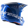 Alpinestars S-M5 Corp Adult Off-Road Helmets-482 Alpinestars S-M5 Corp Adult Off-Road Helmets
