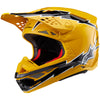 Gloss Black / Yellow Gloss Black / Yellow