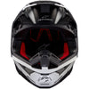 Alpinestars Supertech M10 Ampress MIPS Adult Off-Road Helmets-0110 Alpinestars Supertech M10 Ampress MIPS Adult Off-Road Helmets