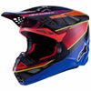Gloss Blue / Red/ Yellow Fluo Gloss Blue / Red/ Yellow Fluo