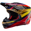 Gloss Gold / Yellow / Rio Red Gloss Gold / Yellow / Rio Red